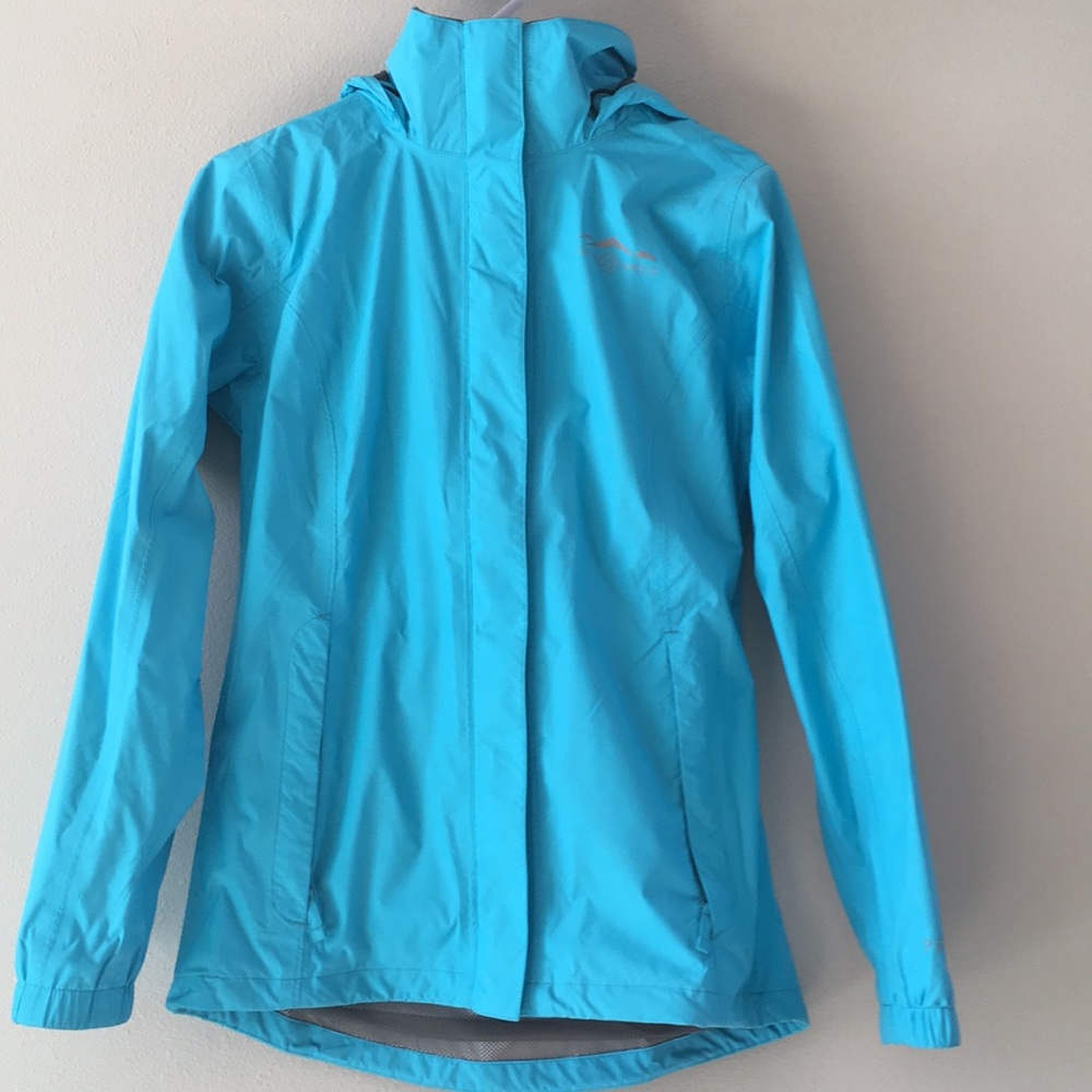 Lauren James rain coat